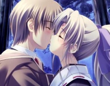 D�finition de l'Amour...